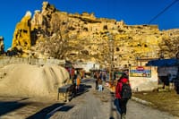 Cappadocia 2 Day Tour from Belek 7