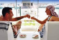 Alanya Turkish Bath with Jacuzzi, Massage, Facemask & Transfer 1
