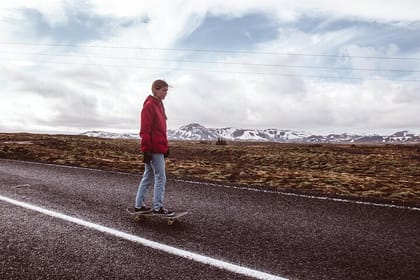 Hire Photographer, Professional Photo Shoot – Reykjavik