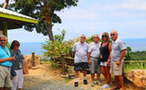 Zipline Adventure and Culinary Tour in Honduras and Melbourne