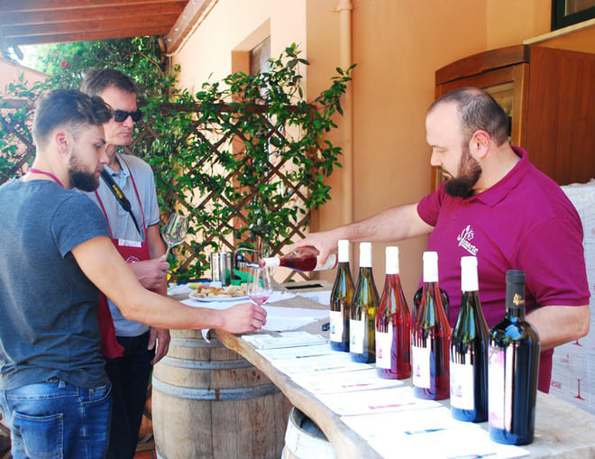 La Vinarte Winery and Tasting - Photo 4