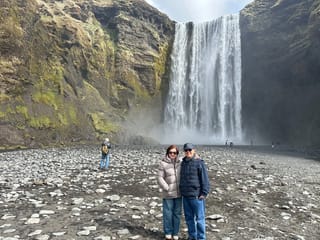 South Coast and Northern Lights: Private Day Tour from Reykjavik, photo 11
