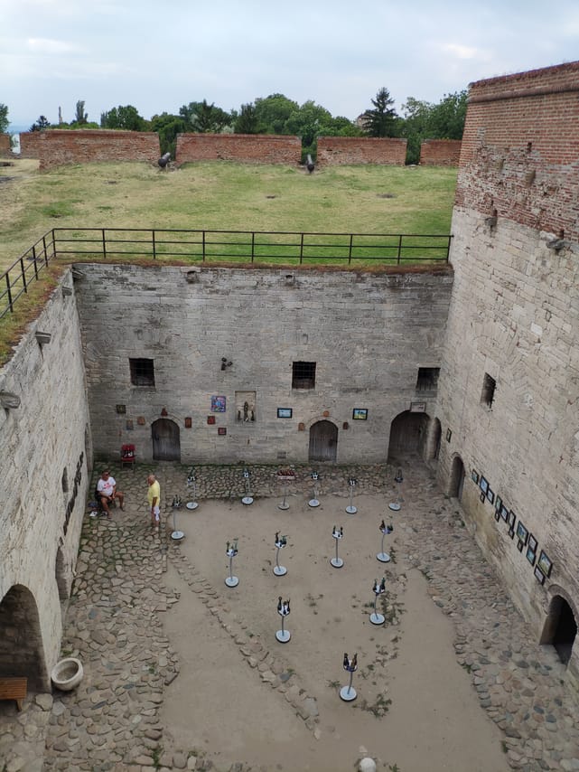 Audio Guide for All Vidin & Belogradchik Sights, Attractions or Experiences 2