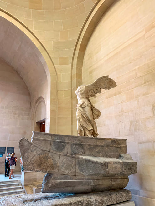 Louvre Museum