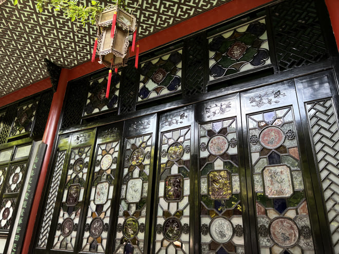 Private Day Tour to Shunde from Guangzhou: Qinghui Garden, Fengjian Water Town 10