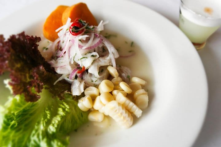 Ceviche