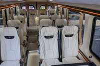 Private Transfer From Winter Resort Gudauri to Tbilisi Airport and Hotels 3