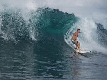 Private Surfing Lesson in Arugam Bay, Sri Lanka