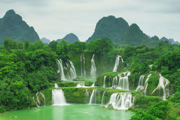 5-Day Adventure Trekking Tour in Cao Bằng, Vietnam