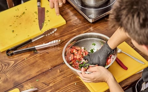 Santorini Cooking Class: Learn Traditional Greek Cuisine