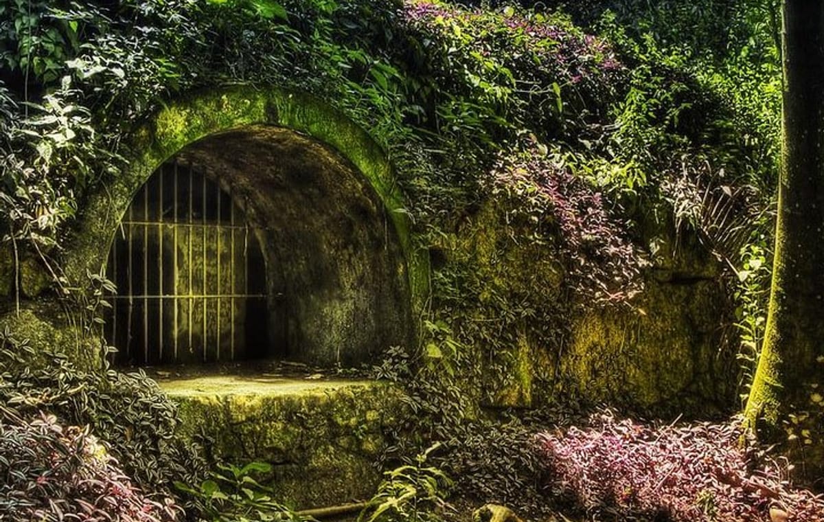 Historic Tour in Iha Grande