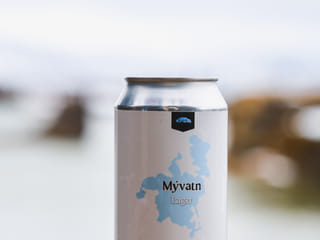Mývatn Öl brewery and beer tasting tour, photo 11