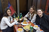 Santiago: Food and Cultural Walking Tour 4