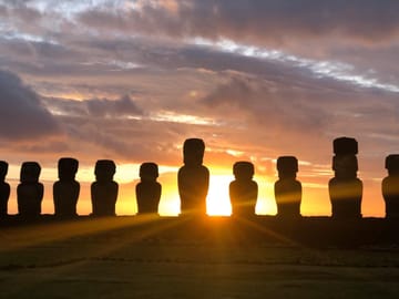 4-Day Atacama Desert Experience with Hotel, Tours & Meals