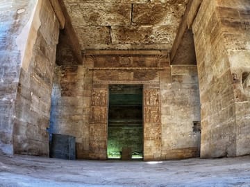 Aswan Day Tour: Nubian Museum and Temple of Isis Visit