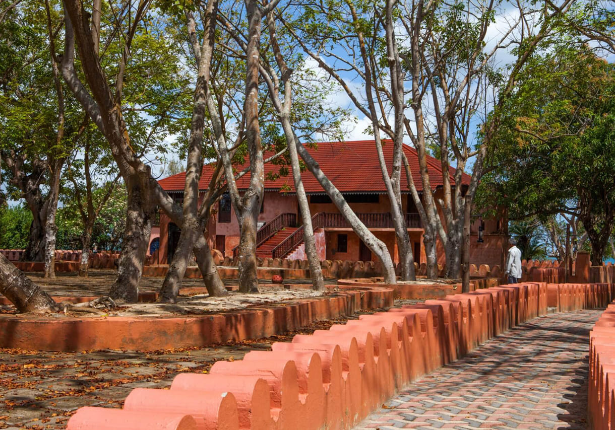 Zanzibar: Escape To Prison Island: Nature’s Giants and Historical Secrets 4