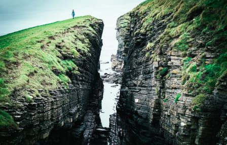 8-Day Adventure Tour of Isle of Skye and Orkney from Edinburgh