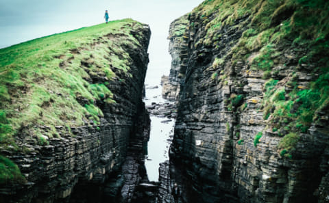 8-Day Adventure Tour of Isle of Skye and Orkney from Edinburgh
