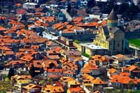 Mtskheta