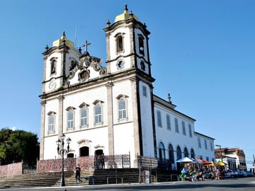 Igreja do Bonfim