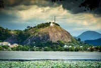 Athugala and silver Temple Tour from Dambulla 4