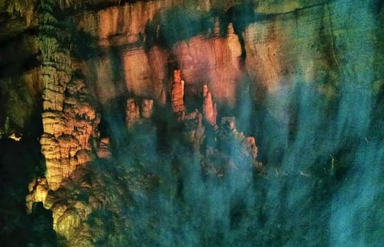 Discover Kutaisi: Bagrati, Motsameta & Sataplia Tour