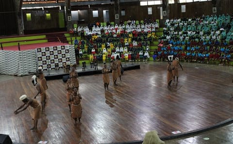 Cultural Dance Half-Day Private Tour from Nairobi