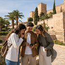Almeria Self-Guided Detective Murder Mystery Game 1