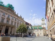 Private Bratislava Day Trip from Budapest 10