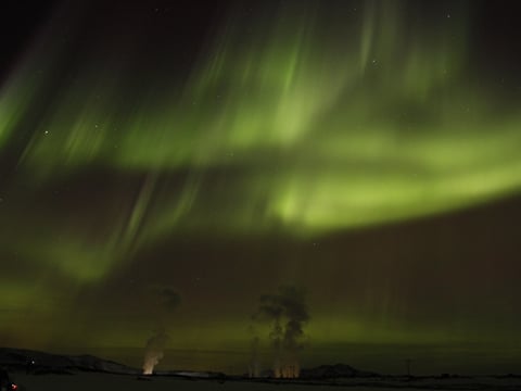 DT 10 Northern Lights - Free photo service - Free retry, photo 14