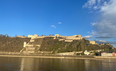 Full-Day Bus Tour of the Moselle Valley from Cologne