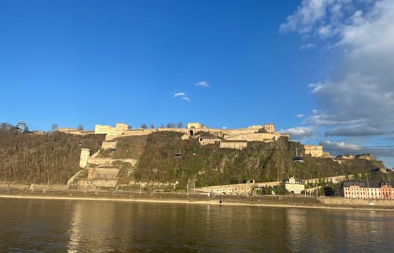 Full-Day Bus Tour of the Moselle Valley from Cologne