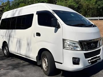 Langkawi Private Tour by Minivan Full Day Island Adventure