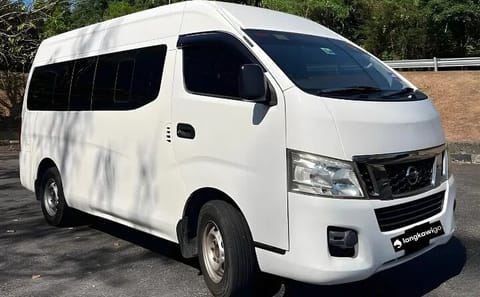Langkawi Private Tour by Minivan Full Day Island Adventure
