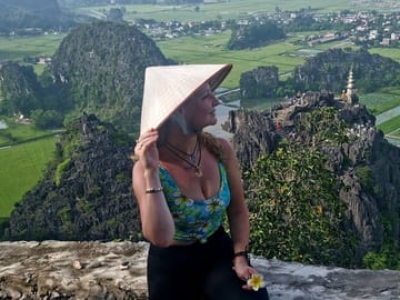 2 Days Ninh Binh Highlights Private Tour with All Inclusives