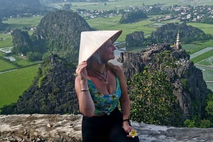 2 Days Ninh Binh Highlights Private Tour with All Inclusives