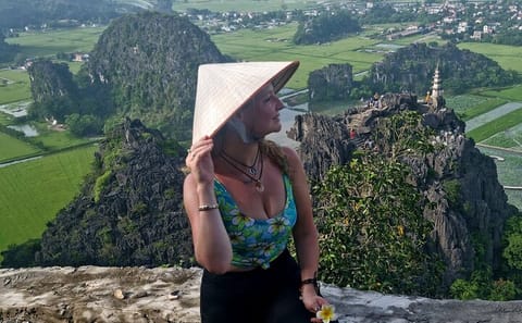 Private 2-Day Cultural and Nature Tour in Ninh Binh