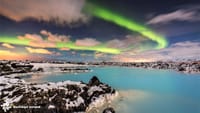 Golden Circle & Blue Lagoon Small Group Tour with Admission Ticket 4