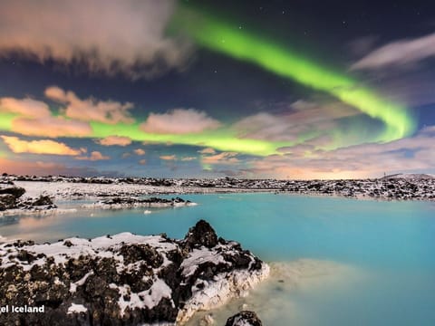 Golden Circle & Blue Lagoon Small Group Tour with Admission Ticket, photo 4