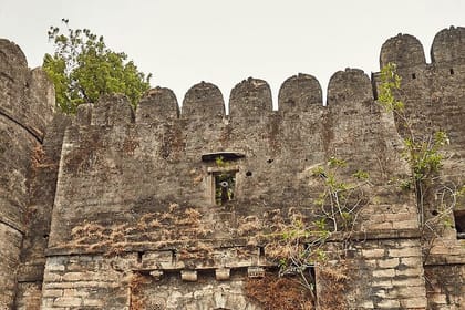 Rajkot to Gir National Park