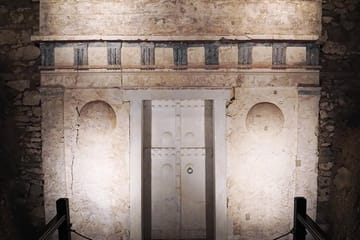 15-Day Private Cultural Tour of Arachova and Olympia