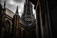 Haarlem Private Tour – Walking Tour or Premium Car (2h / 3h) 5