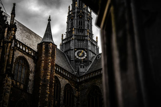 Haarlem Private Tour – Walking Tour or Premium Car (2h / 3h) 5