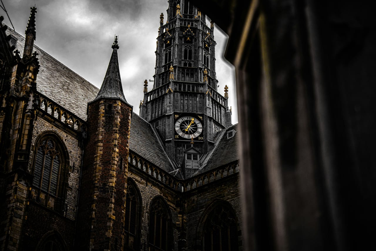 Haarlem Private Tour – Walking Tour or Premium Car (2h / 3h) 5
