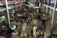 3-Hour Guided Tour of Science Museum in London 4