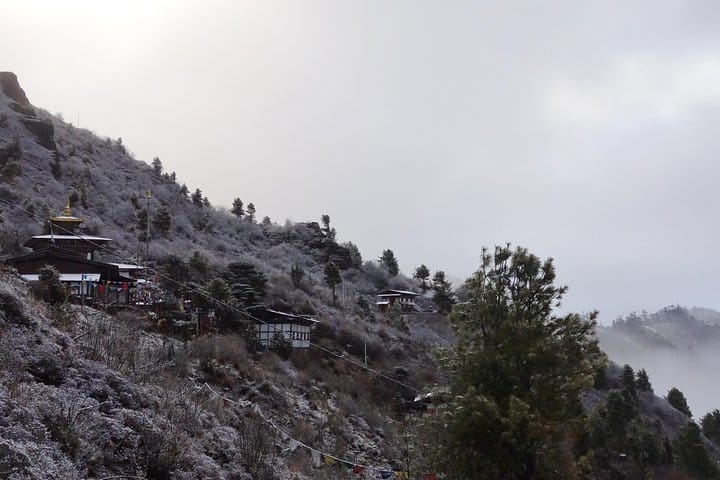 19 Days Mera Peak Climbing & Expedition – One Life-Changing Himalayan Adventure