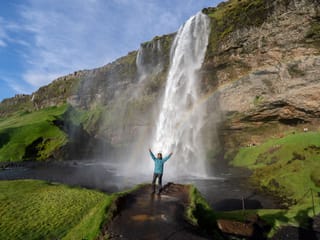 Laugavegur Trek with glacier hike - 7 Day (Huts), photo 47