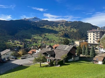 Explore Grindelwald: Village Life, Churches & Mountain Viewpoints