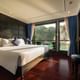Rosy Cruise - Best Halong Bay Luxury 5 Star Cruise (2D1N)