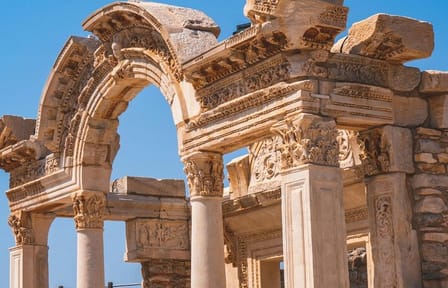 Private Ephesus Tour from Kuşadası with Timely Return